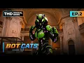 EPISODE 2 - BOT CATS AI ORIGINAL SERIES 2026
