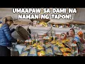 Download Lagu UMAAPAW ANG LAMAN NG WARDI-WARDI BIN | DUMPSTER DIVING IN FINLAND | THAI-FINNISH 