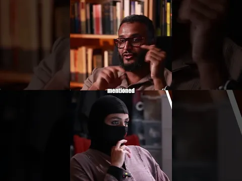 Islam and Feminism Don't Go Together