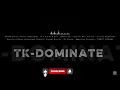NGEKE (feat. Scotts Maphuma) x Beautiful Noise (Amapiano Remix) | TK-Dominate Remix