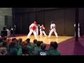 Download Lagu K-Tigers Taekwondo Centre Australia Demonstration Team