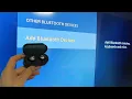 How to connect Bluetooth earphones and headphones to your Amazon Fire TV stick