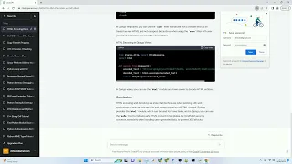 How do I perform HTML decodingencoding using PythonDjango