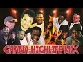 Download Lagu Ghana Highlife Mix | The Best Ghana Highlife Songs