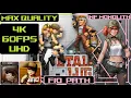 Download Lagu Metal Slug 3D FIOLINA GERMI Path S RANK Inf Monolith FULL GAME - [MAX 4K 60FPS UHD] #3d #metalslug3d