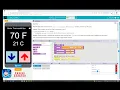 Code org Lesson 2 Variables Investigate