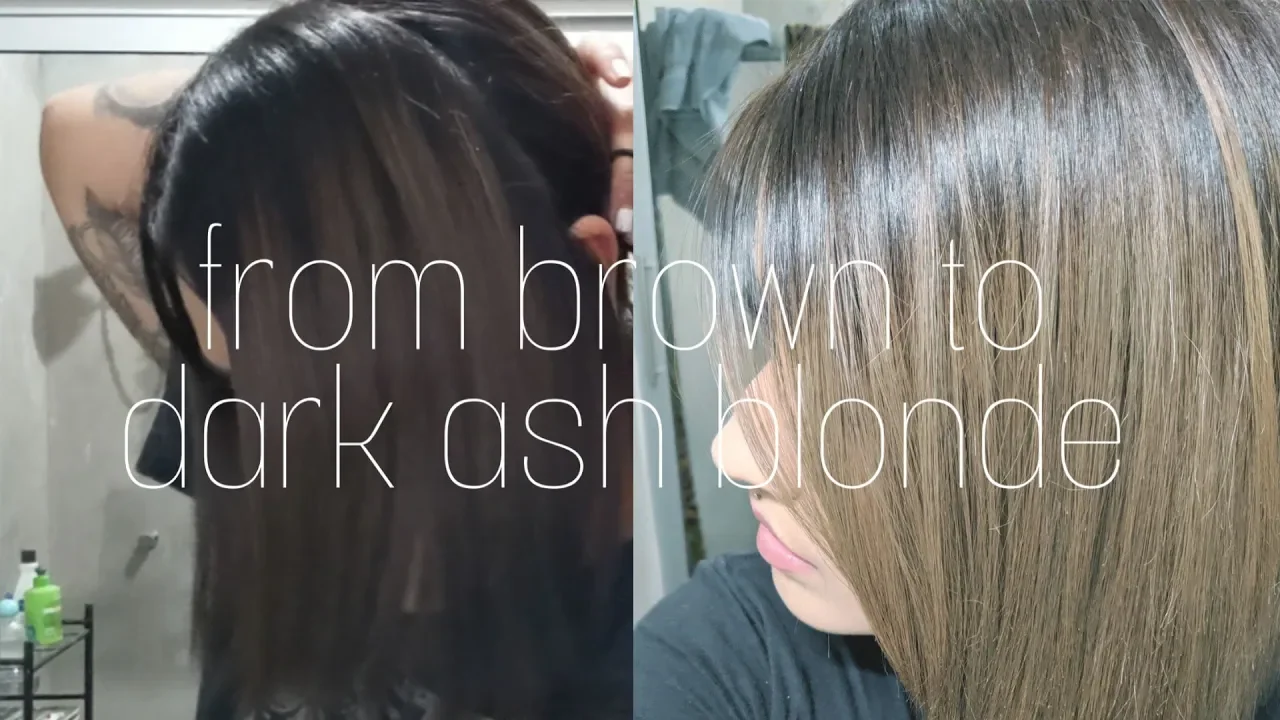 Trying new loreal no ammonia excellence creme hair colour | Kaur Tips
