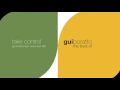Take Control - Gui Boratto [The Best Of] (Áudio Oficial)