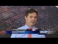 Chiefs to open parking lot early Thursday to ease traffic crunch