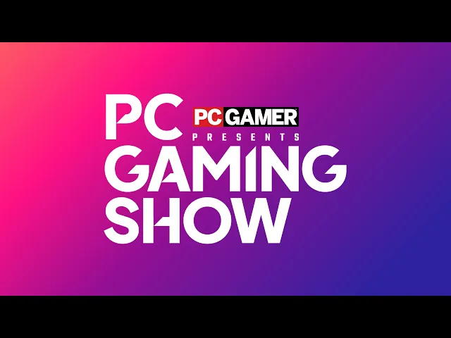 PC Gaming Show 2025