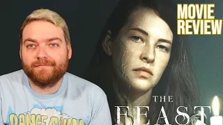 the feast 2021 movie review hulu