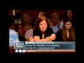 Slept With Mom s Step-Son on Her Wedding Day on Judge Pirro