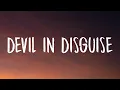 Download Lagu Marino - Devil in Disguise (Lyrics) “you think the devil has horns\