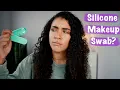 A Must Have For Your Makeup Bag Reusable Cotton Swab 5 MIN Review