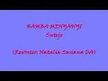 Download Lagu Hamba Menyanyi (Belajar Membaca dan Menulis Not Balok)
