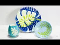 Mayco Stroke Coat Glazes