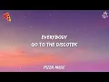 Sech - Otro Trago (Lyrics) ft. Darell