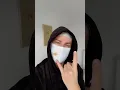 Underwear FaceMask Tutorial