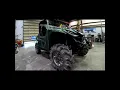 Rmax 1000 review Transmission failure