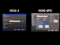 Hog 4 Training 11 Multi Console Setup