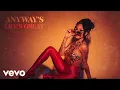 Download Lagu GloRilla - Out Loud Thinking (Official Lyric Video)