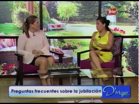 Preguntas frecuentes sobre la jubilación