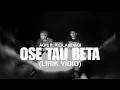 Download Lagu AGIL - OSE TAU BETA ft. KEILANDBOI (LIRIK VIDIO)
