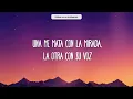 Trap Capos, Noriel, Bad Bunny & Arcángel - De las 2 (Letra/Lyrics)