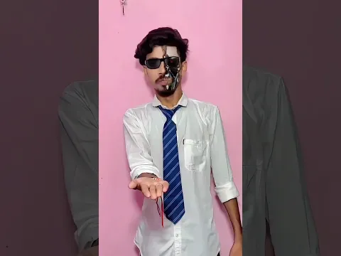 Avitesh Ka Robot 🤖 — #shorts #school #schoollife