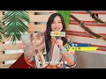 【#Wah幾散竹東誰來唱】 #實力歌姬 #林芯儀 #享受風 | #98