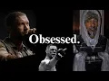 You re Not Obsessed Enough