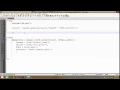 03 - Retrive Data Select Data from Database using PHP Mysqli Record In