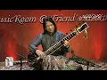 Download Lagu Shakir Khan  Guest at The Music Room - London || RAAG YAMAN