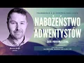Nabożeństwo Adwentystów - Podkowa Leśna (250823-#852)
