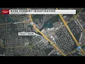 Truist Bank robbery in process on Denbigh Boulevard NNPD