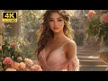 Lagu Glamorous Greek beauties - Ai Cinematic Video