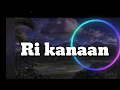 Download Lagu Khasi Gospel-(L) Tbn Arles Rambai-Ri Kanaan