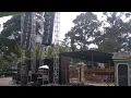 sound cek viral bikin banyak sound system jebol - line array 12 inch singel