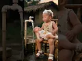 Download Lagu Hasbi Rabbi Jallallah#shorts#trending#naat#cutebaby