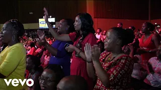 joyous celebration uthixo omkhulu live at grace bible church soweto 2015 