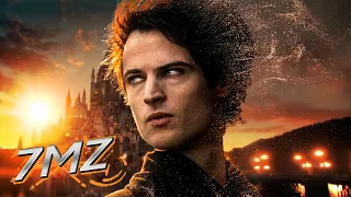 7 Minutoz - SANDMAN [PRÉVIA]