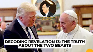 Decoding Revelation 13: The Truth About the Two Beasts | William  Branham
