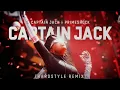 Download Lagu Captain Jack \u0026 Primeshock - Captain Jack (Hardstyle Remix) | Power Hour hardstyle récords