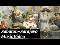 Download Lagu Sarajevo-Sabaton (Music Video)