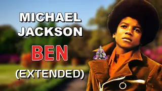 Download Michael Jackson - Ben (Extended Mix) - (HQ) MP3