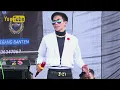 Download Lagu JANGAN DENDAM Voc. Trishan - New SAHABAT Musik || Dj. Naga Rawa