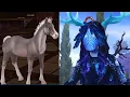 The Vala Witch - Star Stable Online Horses Quest
