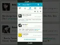 Download Lagu Dengerin Musik Di BlackBerry Messenger (BBM) | Anak Tahun 2000 an