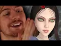 OKAY THIS GAME IS AMAZING!!! | Alice: Madness Returns