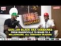 Quillan Black aka Cuebanks From Mandeville to Miami to a Millionaire ALL through Trading